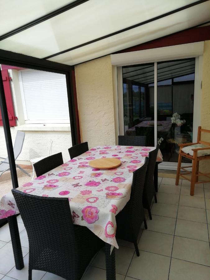 Mamoucafecouette Bed and Breakfast Roz-sur-Couesnon Εξωτερικό φωτογραφία